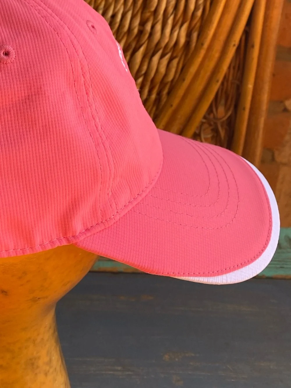 Kate Lord Collection Headwear soft pink